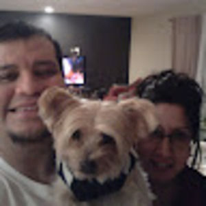 Meet your Posher, Fidel & edith